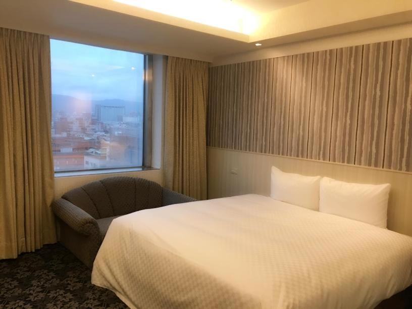 友愛金色商旅golden Age Hotel Tajpej Zewnętrze zdjęcie